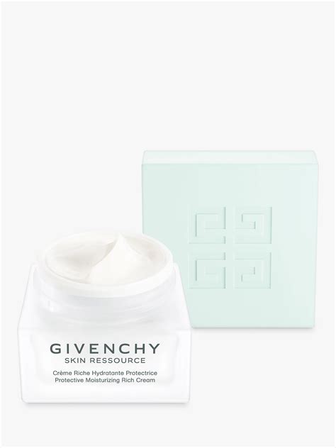 Givenchy skin care online